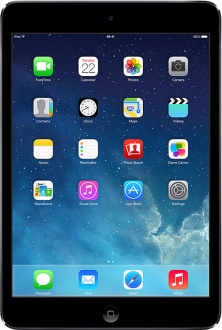 Apple iPad Mini 2 Retina 16 GB Tablet kullananlar yorumlar